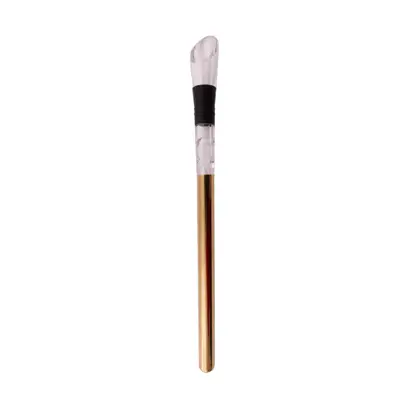 Foto van Wine cooler stick goud