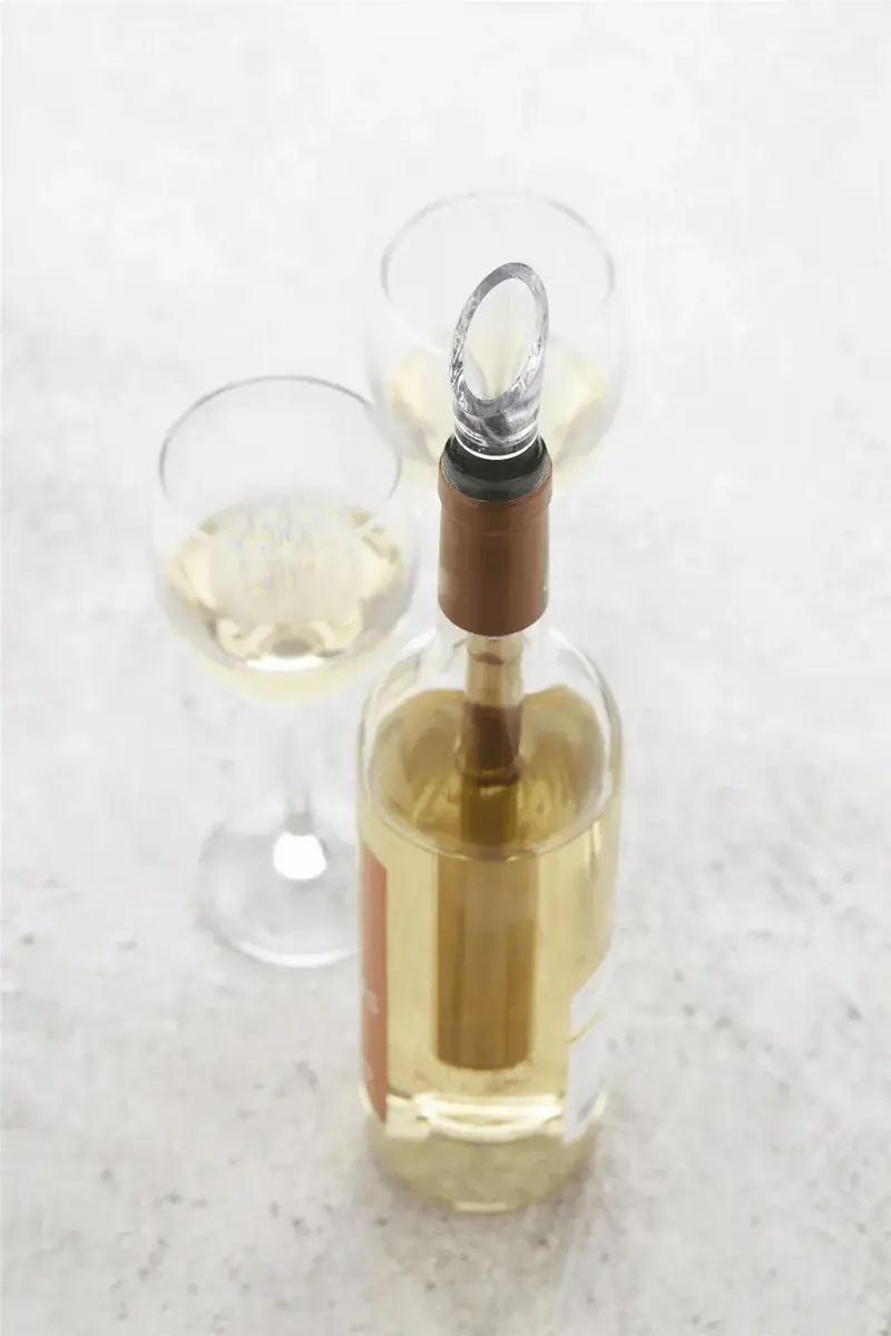 Foto 2 Wine cooler stick goud