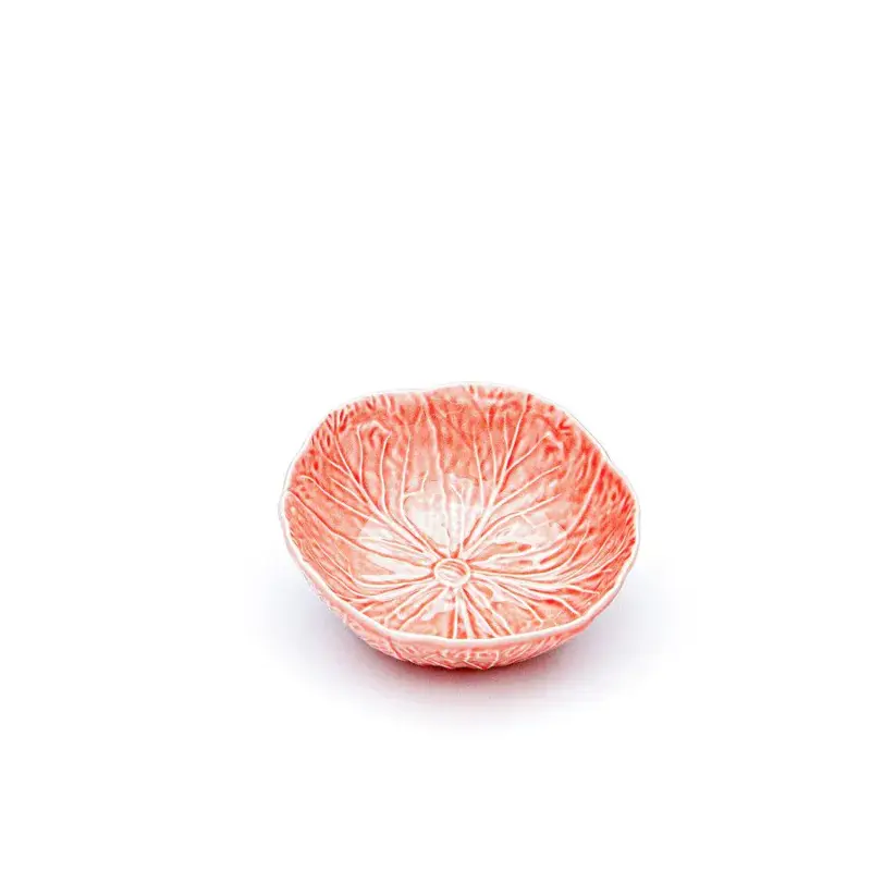 Foto 1 Bordallo Bowl S Pale Pink