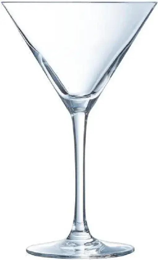 Foto 1 Martini glas