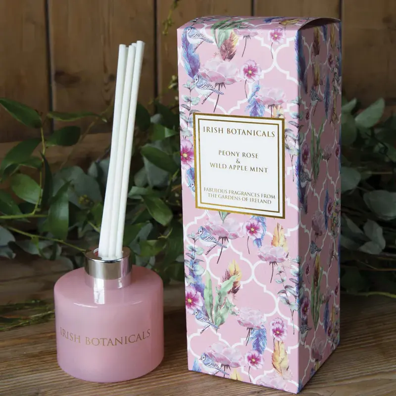 Foto 4 Diffuser Peony and Wild Apple