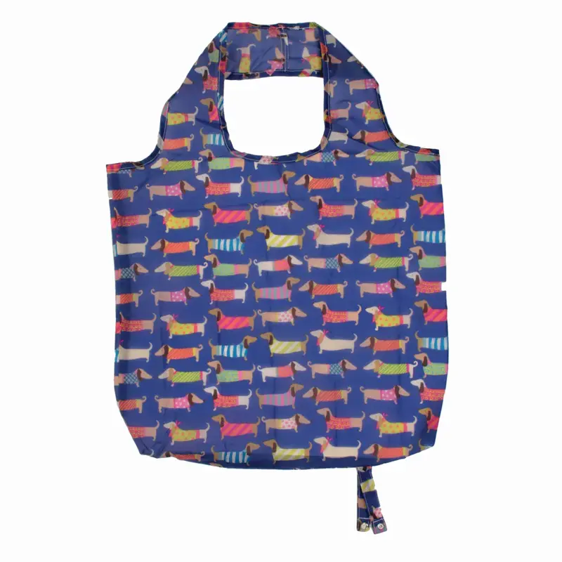 Foto 1 Roll-up bag Sausage Dog