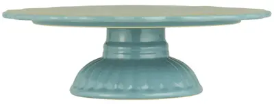 Foto van Taartplateau Mynthe Aqua