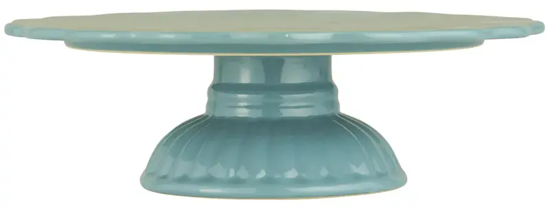 Foto 1 Taartplateau Mynthe Aqua