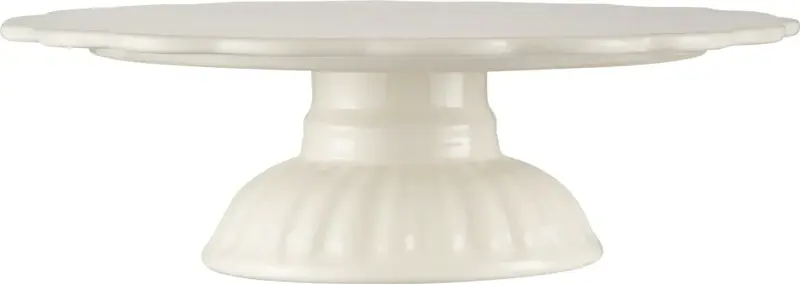 Foto 1 Taartplateau Mynthe Cream