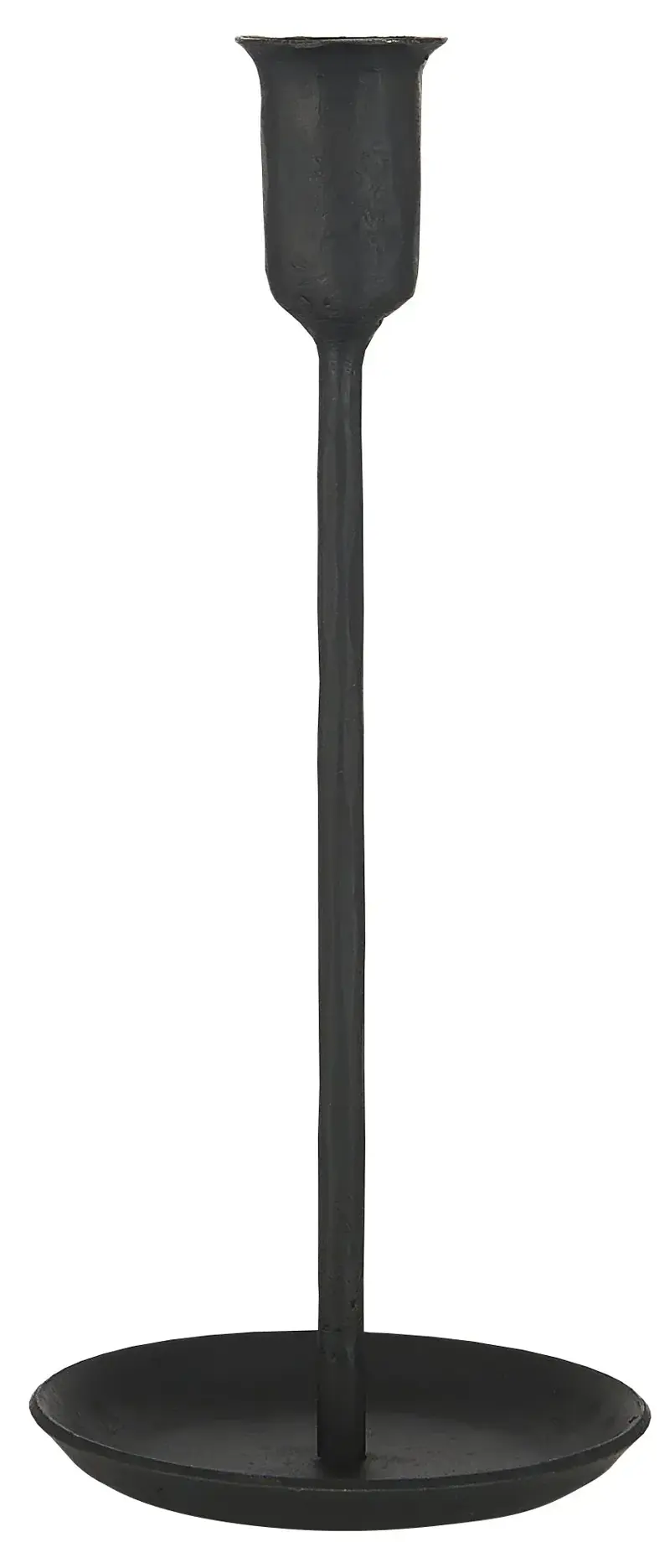 Foto 1 Kandelaar medium zwart