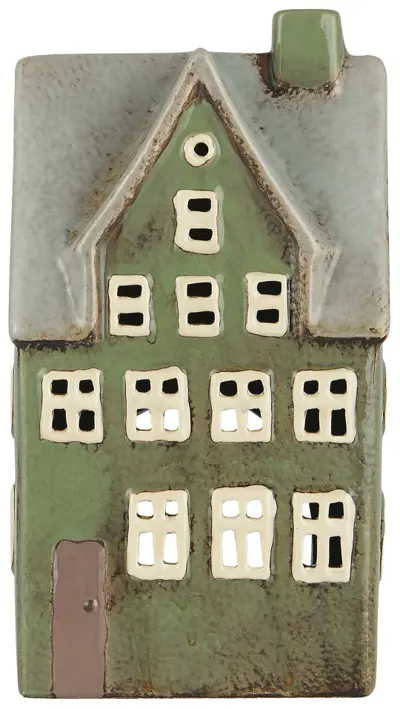Foto van Huisje Nyhavn Groen