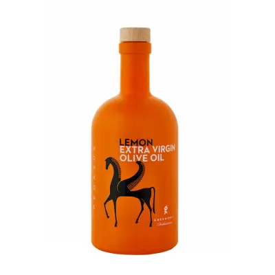 Foto van CERAMICS EVOO Lemon