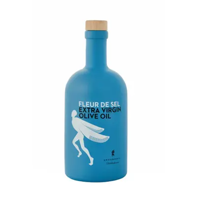 Foto van CERAMICS EVOO Fleur de Sel