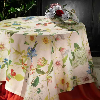 Foto van Tafelkleed Ibisco 175cm
