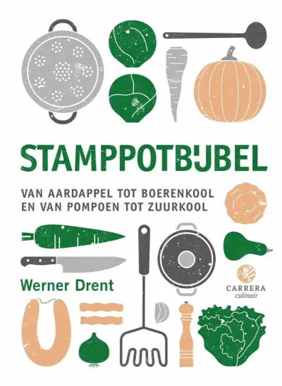 Foto van Stamppotbijbel