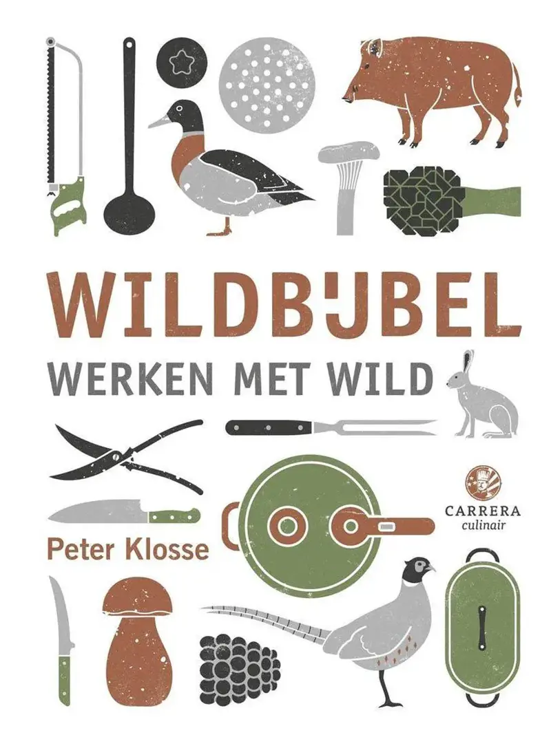 Foto 1 Wildbijbel