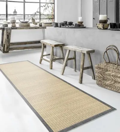 Foto van Vloermat Tatami LR