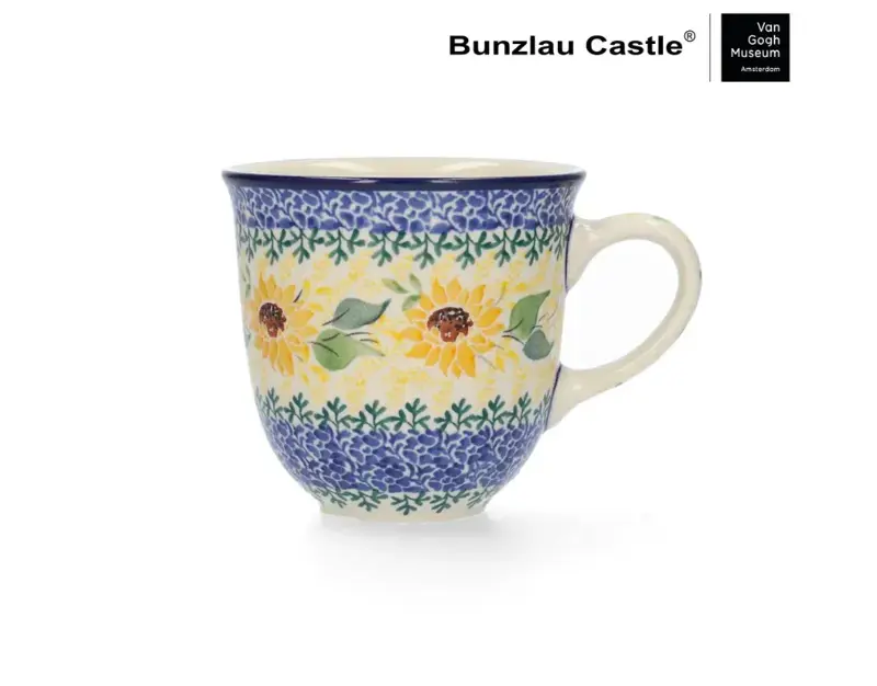Foto 1 Mug Tulip 330 ml Sunflowers