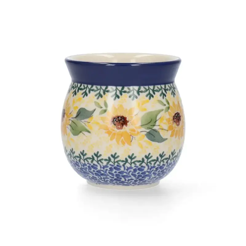 Foto 2 Mug Farmer 240ml Sunflowers