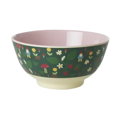 Foto van Melamine kom Kabouters M