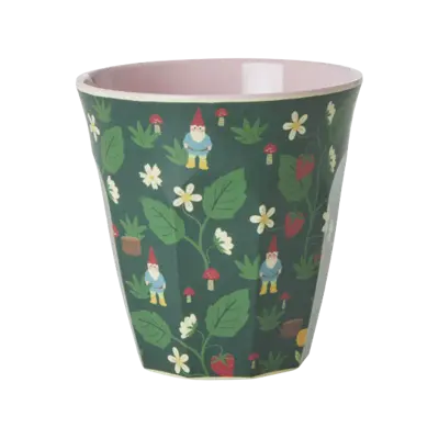 Foto van Melamine beker M Kabouter