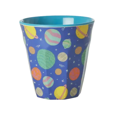 Foto van Melamine beker M Galaxy