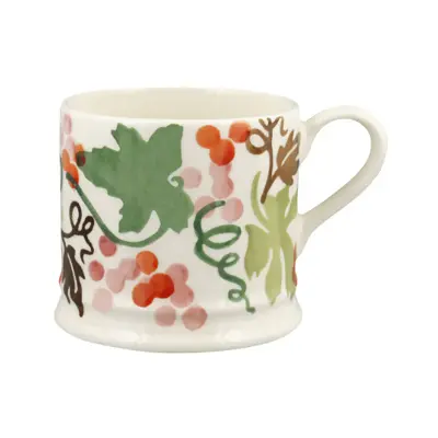 Foto van Small Mug White Bryony
