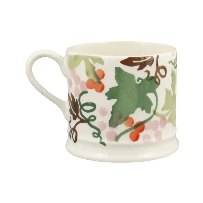 Foto 2 Small Mug White Bryony