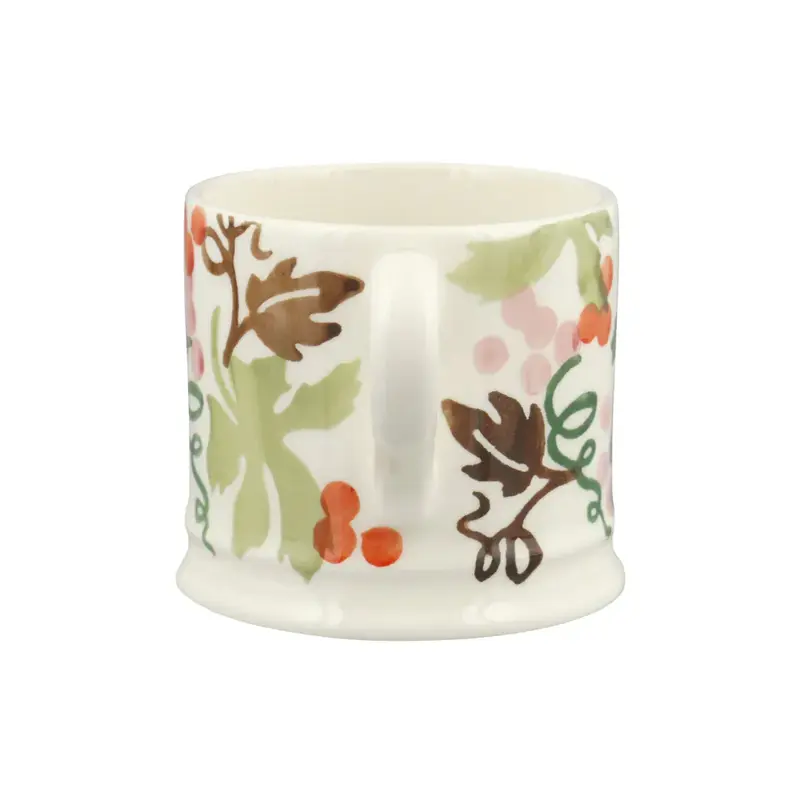 Foto 3 Small Mug White Bryony