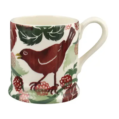 Foto van Mug 1/2 Pint Blackberry