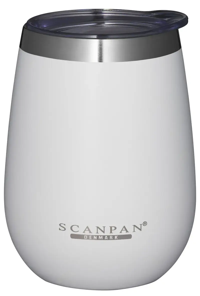 Foto 1 To-go cup thermos White