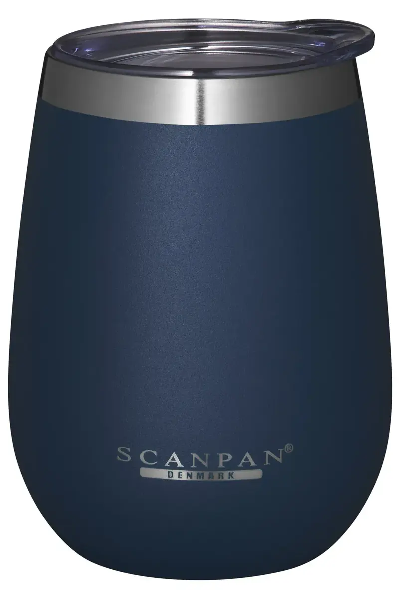 Foto 1 To-go cup thermos Oxford Blue