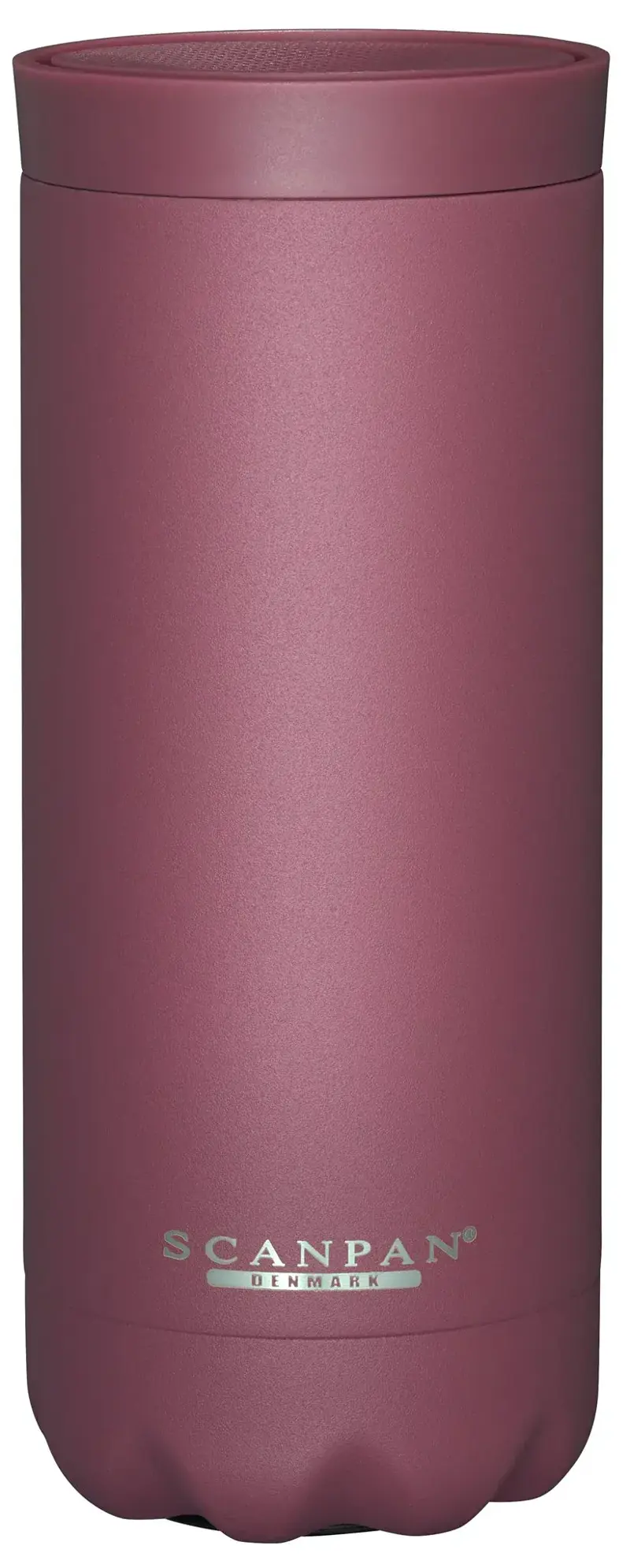 Foto 1 Thermos travel mug Persian Red
