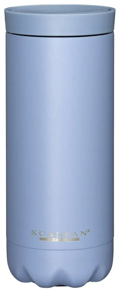 Foto van Thermos travel mug Airy Blue
