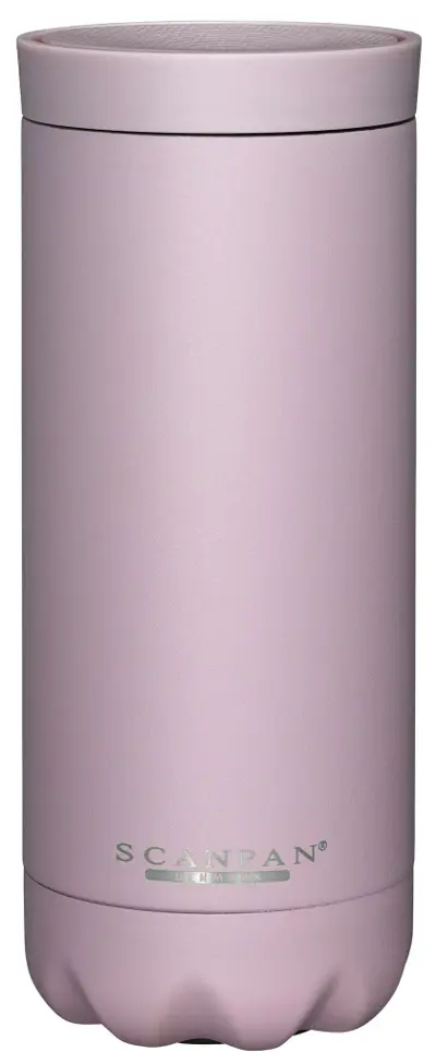 Foto van Thermos travel mug Dawn Pink