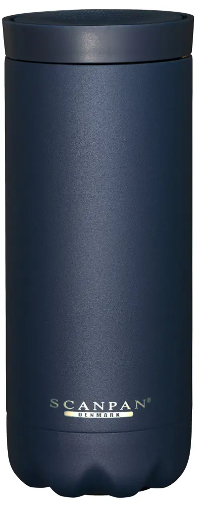 Foto van Thermos travel mug Oxford Blue