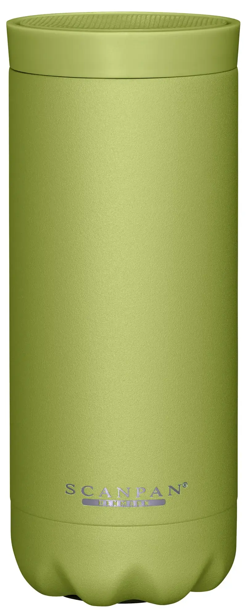 Foto 1 Thermos travel mug Dark Lemon