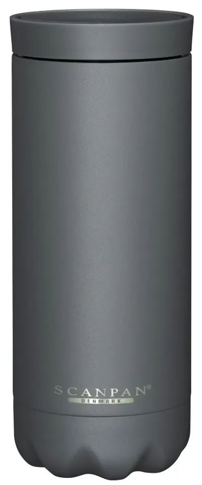 Foto van Thermos travel mug Grey