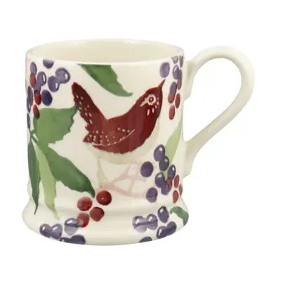 Foto van Mug 1/2 Pint Elderberry