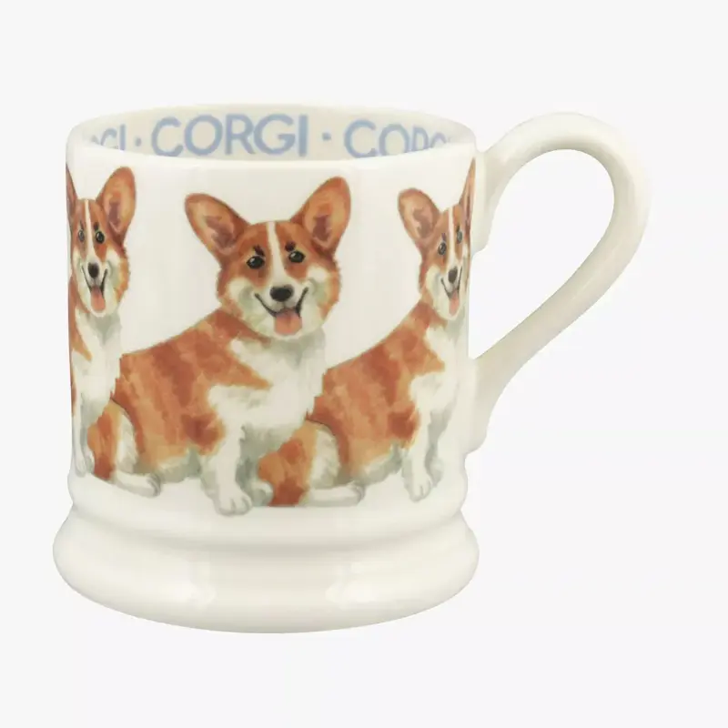Foto 1 Mug 1/2 Pint Welsh Corgi