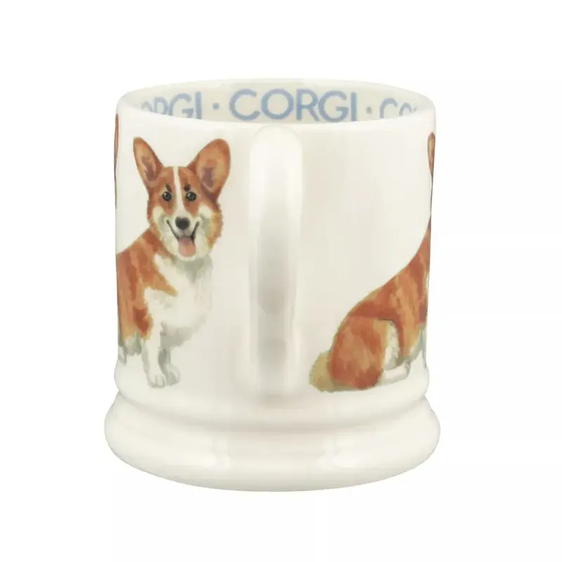 Foto 2 Mug 1/2 Pint Welsh Corgi