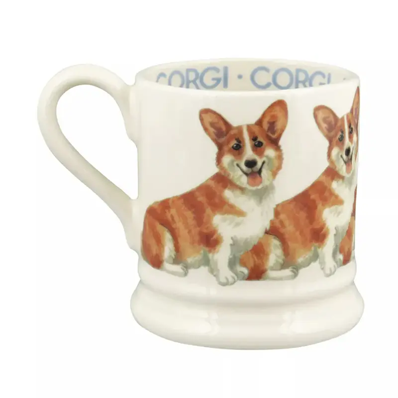 Foto 3 Mug 1/2 Pint Welsh Corgi