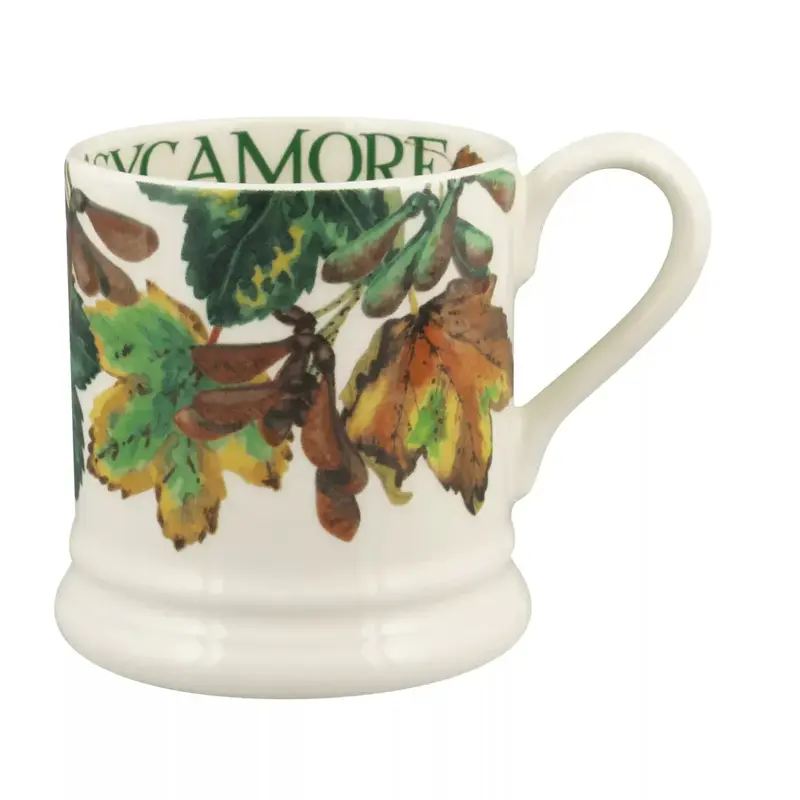 Foto 1 Mug 1/2 Pint Sycamore