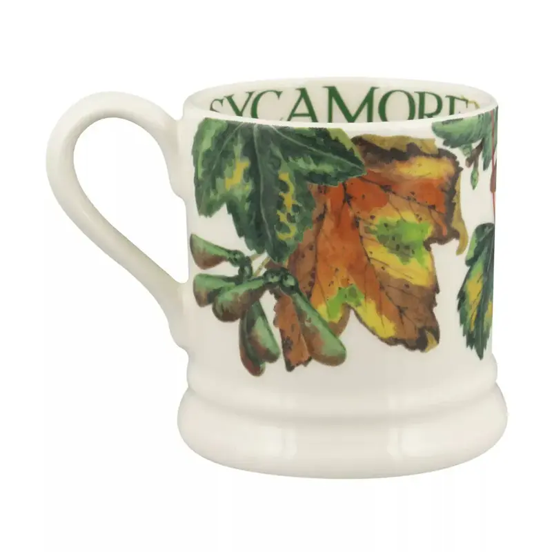 Foto 3 Mug 1/2 Pint Sycamore