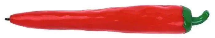 Foto 1 Balpen peper