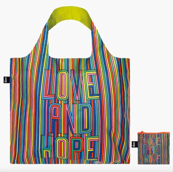 Foto 2 Bag Love & Hope