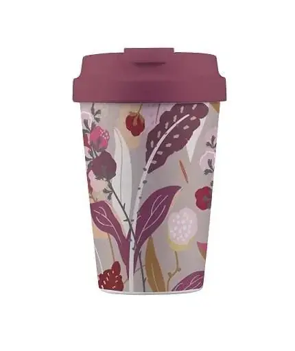 Foto 1 Bioloco cup Wild Flowers