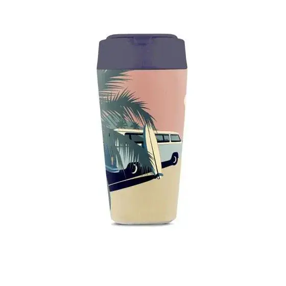 Foto 1 Bioloco cup Deluxe the bay