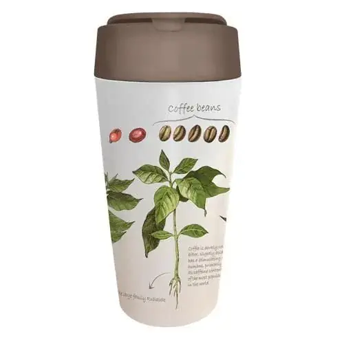 Foto 1 Bioloco cup Deluxe cup Coffee