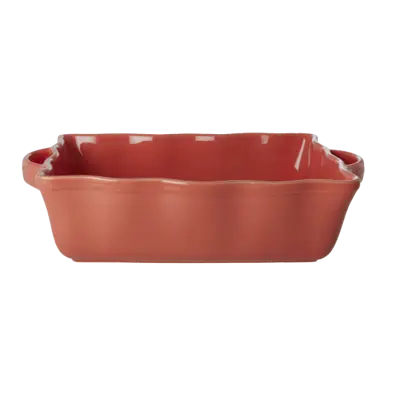 Foto van Ovenschaal Dark Coral M