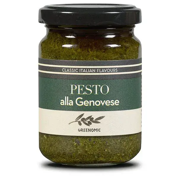 Foto 1 Pesto alla Genovese