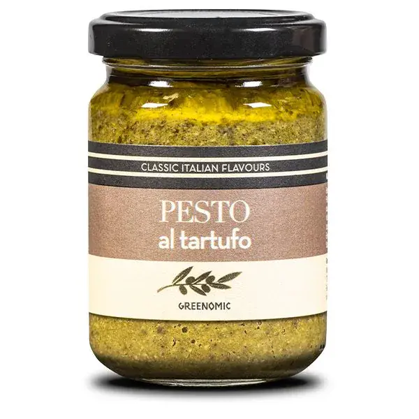 Foto 1 Pesto Tartufo