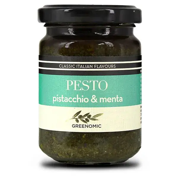 Foto 1 Pesto Pistacchio & Menta