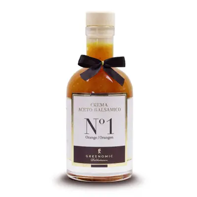 Foto van Crema Balsamico Orange